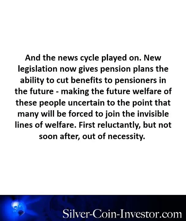 The Financial End Game 2