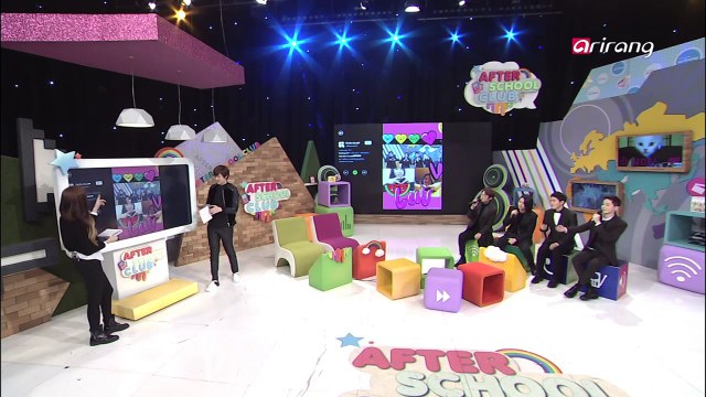 ASC closing with Noel 노을 특집 클로징