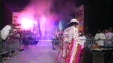 WCW - Nitro 1996-07-01