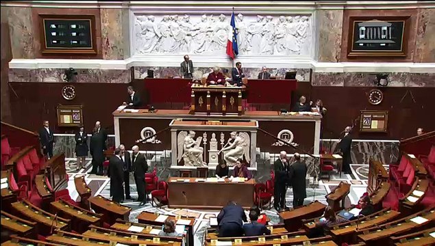 ADAPTATION AU DROIT DE L’UNION EUROPÉENNE DANS LES DOMAINES DE LA PROPRIÉTÉ LITTÉRAIRE ET ARTISTIQUE (C.M.P.) - Mardi 20 Janvier 2015