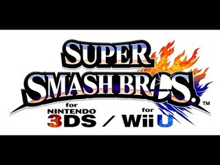 Super Smash Bros. Wii U ( Jugando en Vivo ) #Vardoc1 Desde el inicio :3