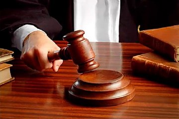 Sidang PT NSP by. Eris Ariaman Direktur Utama PT NSP