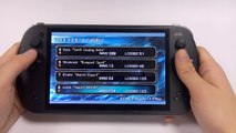 JXD S7800b Review |Soulcalibur: Broken Destiny PSP Fighting Video Game Part 3