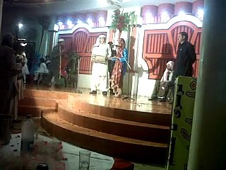 Very Funny She Males School Function Stage Part 1 Show 2011