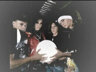 Tokio hotel ils sont géniaux