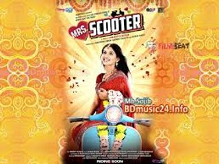 Mrs. Scooter 2015 Hindi Movie Official Theatrical Trailer Full HD