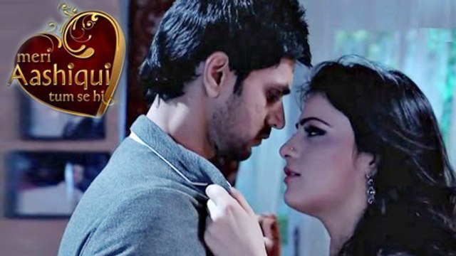Ishaani Leaves Lipstick Marks on Ranveer | Meri Aashiqui Tumse Hi