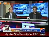 Capital Talk ~ 20th January 2015 - Pakistani Talk Shows - Live Pak News