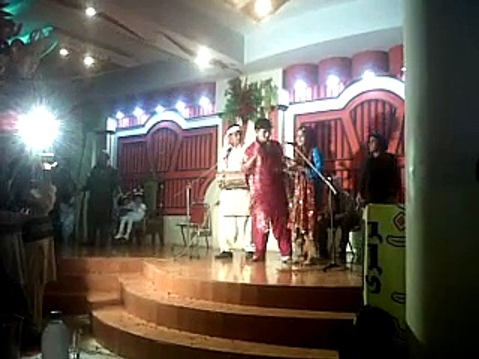 Very Funny She Males School Function Stage Part 2 Show 2011