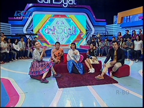 [150121]Dahsyat - Seg3