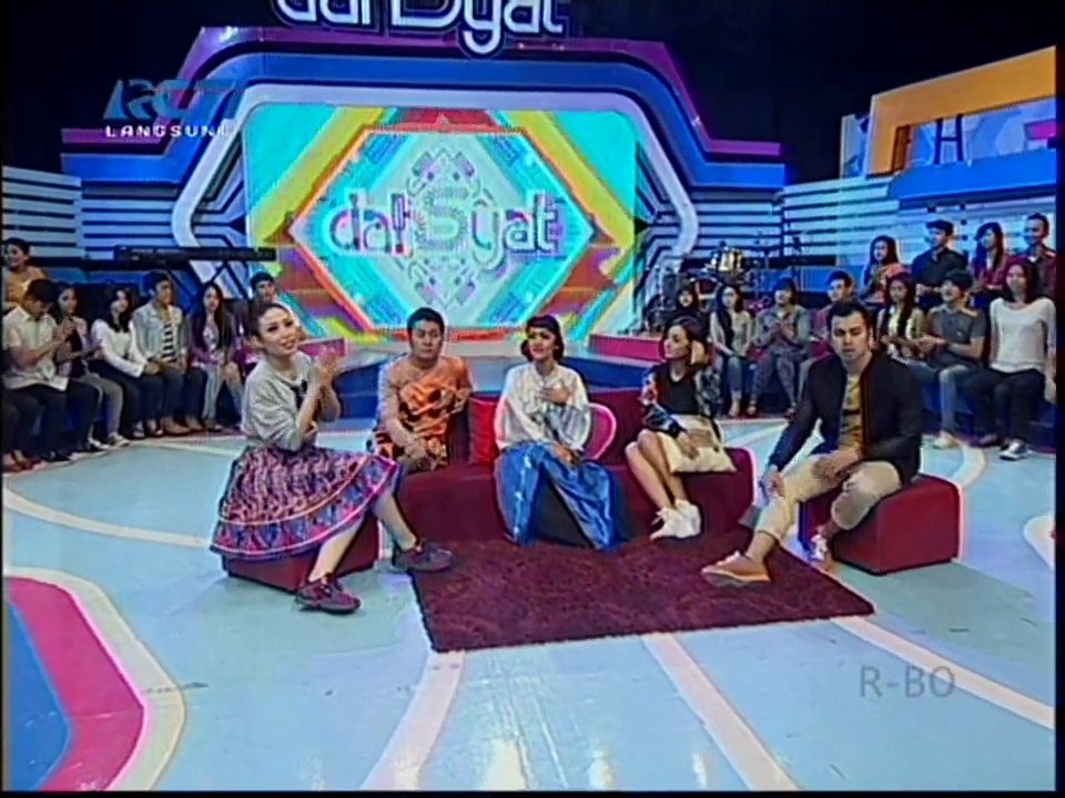 [150121]Dahsyat - Seg3