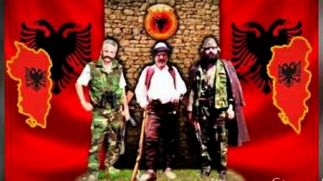 HALIT GASHI - NUHI GECIT