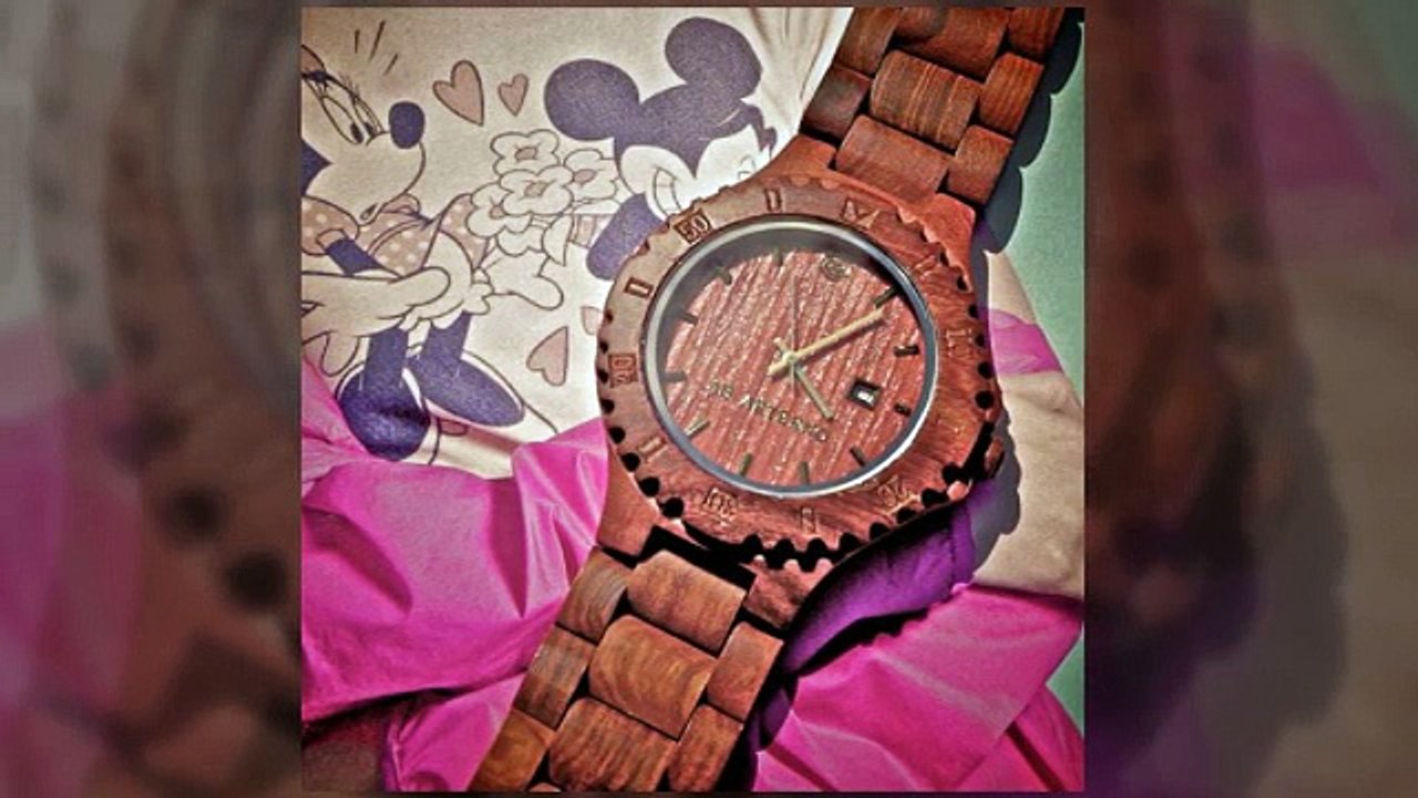 bewell watches
