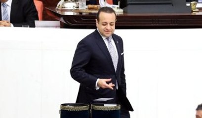 AK Parti En Çok Fireyi Egemen Bağış'ta Verdi