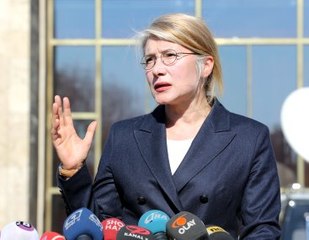 Tarhan'ın Oylamalara Neden Katılmadığı Ortaya Çıktı