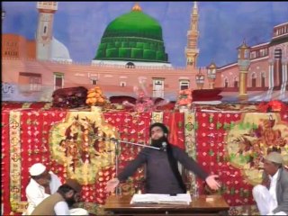 Allama Farooq-Ul-Hassan