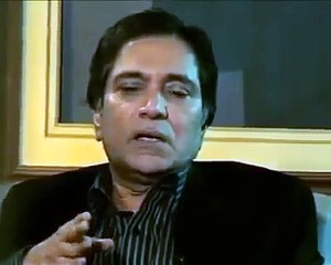 Historical Words by Moin Akhtar Before Death