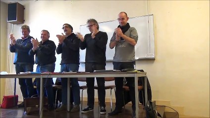 VOEUX 2015   UL CGT LE HAVRE