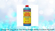 BlueDevil Head Gasket Sealer - 32 ounce(38386) Review