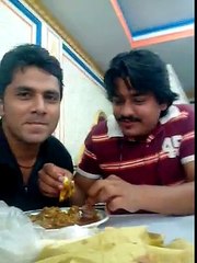 party in jutt sb