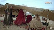 La Bible (2013) – Saison 01 Episode 01 VF