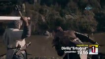 Diriliş ’Ertuğrul’ 6. bölüm fragmanı yayınlandı