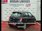 Annonce NISSAN MICRA 1.2 - DIG-S Acenta