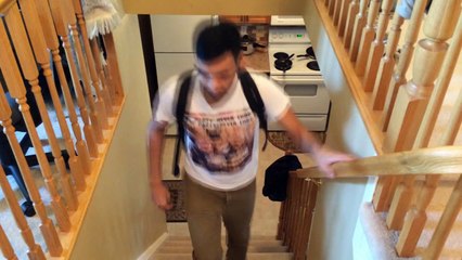 Whenever I get home - ZaidAliT Offical - HD