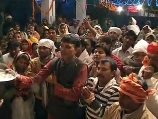 Aarti Khatu Shyam Ji Ki