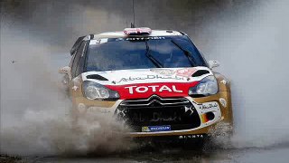 Watch live Monte Carlo Rally 2015 live streaming