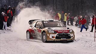Watch Monte Carlo Rally live Now