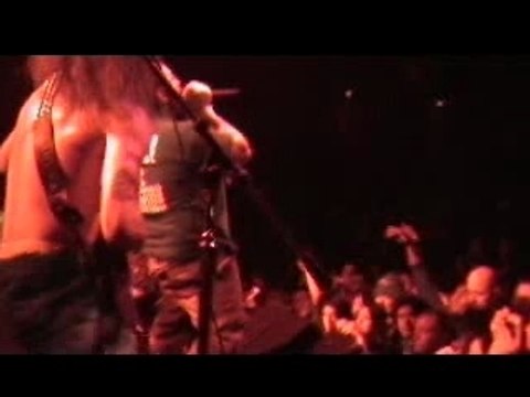 All Shall Perish - Deconstruction