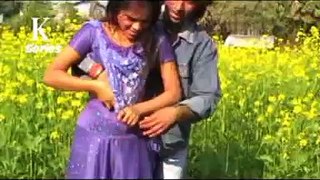 HD Video 2014 New Bhojpuri Hot Holi Song    Bhauji K Sister Hai Chhinari    Ashish