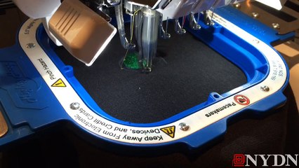 Customizing Clothing Like a Champion