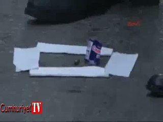 Beyoğlu’nda sokak ortasında cinayet