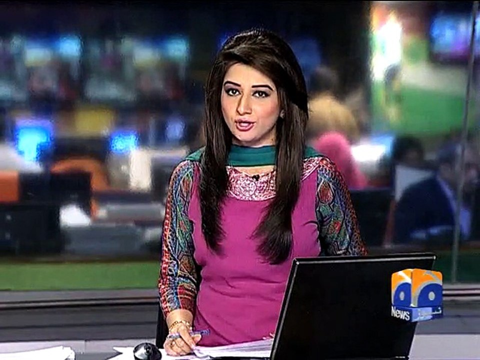 Geo Headlines-21 Jan 2015-1200