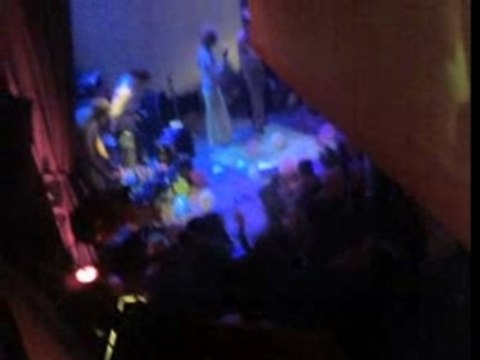 Sidabitball Mega Dance Show