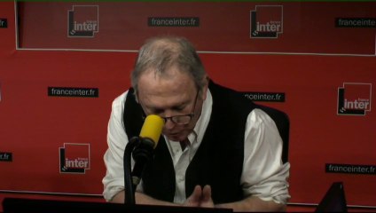 Géopolitique : "Les trois suspects de l'Orient compliqué"