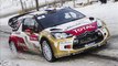 streaming Monte Carlo Rally races online
