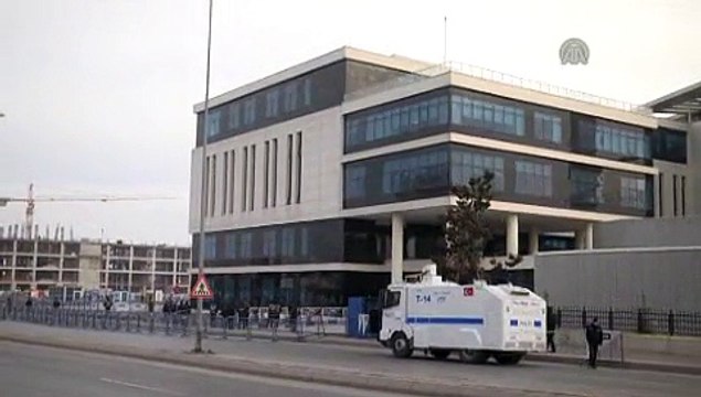 Ali İsmail Korkmaz davası