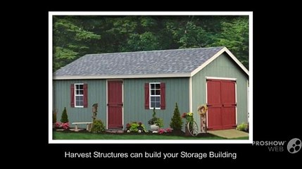 The Ultimate Storage Sheds for Sale in Lancaster