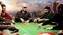 PokerStars reklame: Gratis 50 kroner | PokerStars