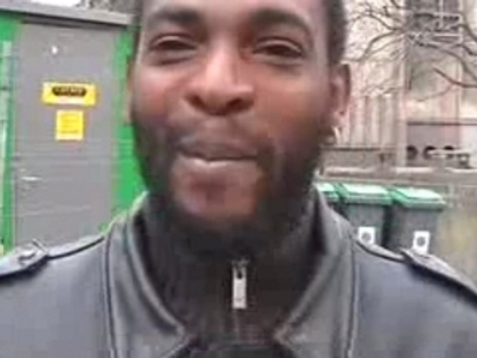 K.LIBRE & Specta ( Saian Supa Crew )