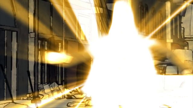 ISIS Animation: Welcome to ISISville! Where laughing your head off happens quite literally