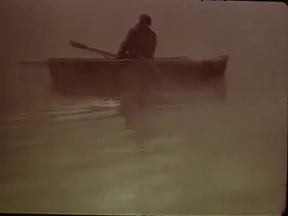 1972 год. Люди, огонь, металл