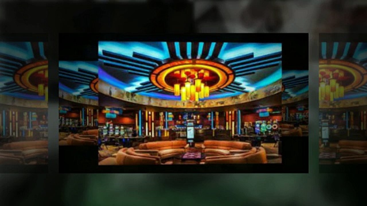 Online casino Ground