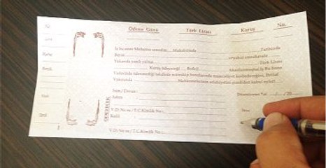 Satılmış Konut ve İş Yerlerinin Ödenemeyen Senetlerinde Büyük Artış