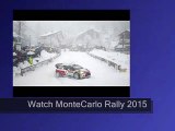 Watch Monte Carlo Rally live streaming