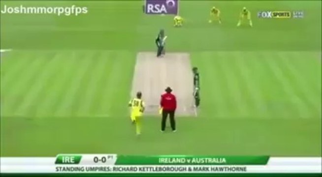 Brett Lee - Top Hundred Wickets Compilation - A Gift For Legend On his Retirement