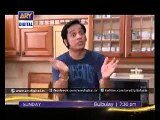 Bulbulay Episode 333 Promo on ARY Digital